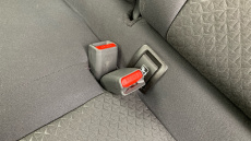 Nissan Juke 1.0 DiG-T N-Connecta 5dr DCT Petrol Hatchback